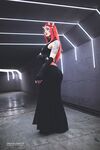 Luxlo Cosplay - Star Wars Sefira