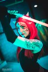 Luxlo Cosplay - Star Wars Sefira