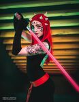 Luxlo Cosplay - Star Wars Sefira