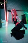 Luxlo Cosplay - Star Wars Sefira