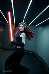 Luxlo Cosplay - Star Wars Sefira