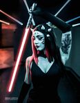 Luxlo Cosplay - Star Wars Sefira