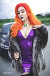 Luxlo Cosplay - Starfire