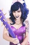 Luxlo Cosplay - Sugarbones