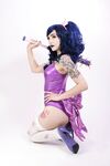 Luxlo Cosplay - Sugarbones