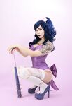 Luxlo Cosplay - Sugarbones