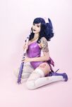 Luxlo Cosplay - Sugarbones