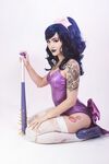Luxlo Cosplay - Sugarbones