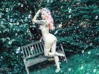 Luxlo Cosplay - Summer Fairy