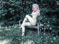 Luxlo Cosplay - Summer Fairy