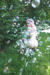 Luxlo Cosplay - Summer Fairy
