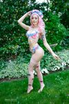 Luxlo Cosplay - Summer Fairy