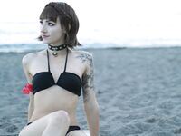 Luxlo Cosplay - Swim Makoto
