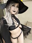 Luxlo Cosplay - Swim Sea
