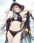 Luxlo Cosplay - Swim Sea