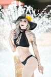 Luxlo Cosplay - Swim Sea