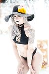 Luxlo Cosplay - Swim Sea