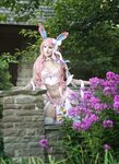 Luxlo Cosplay - Sylveon