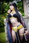 Luxlo Cosplay - Tharja