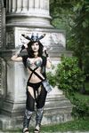 Luxlo Cosplay - Umberon