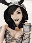 Luxlo Cosplay - Umberon