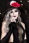 Luxlo Cosplay - Valentines Shadow Sae
