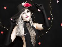 Luxlo Cosplay - Valentines Shadow Sae