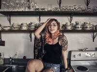 Luxlo Cosplay - Warm Fashion