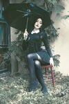 Luxlo Cosplay - Wednesday Addams