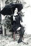Luxlo Cosplay - Wednesday Addams