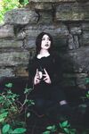 Luxlo Cosplay - Wednesday Addams