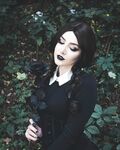 Luxlo Cosplay - Wednesday Addams