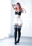 Luxlo Cosplay - White Shorts