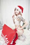Luxlo Cosplay - White Red