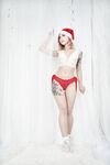 Luxlo Cosplay - White Red