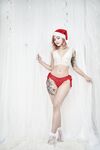 Luxlo Cosplay - White Red