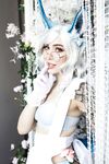 Luxlo Cosplay - Wonderland Boudoir