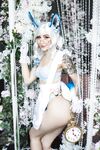 Luxlo Cosplay - Wonderland Boudoir