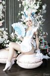 Luxlo Cosplay - Wonderland Boudoir