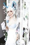 Luxlo Cosplay - Wonderland Boudoir