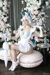 Luxlo Cosplay - Wonderland Boudoir