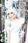 Luxlo Cosplay - Wonderland Boudoir