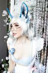 Luxlo Cosplay - Wonderland Boudoir