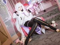 Huang - Merlin Prototype