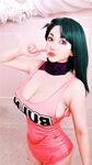 Anri Okita - Bulma
