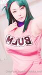 Anri Okita - Bulma