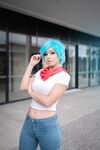 Amy T - Bulma
