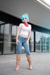 Amy T - Bulma