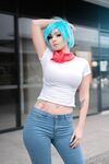 Amy T - Bulma