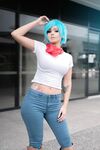 Amy T - Bulma